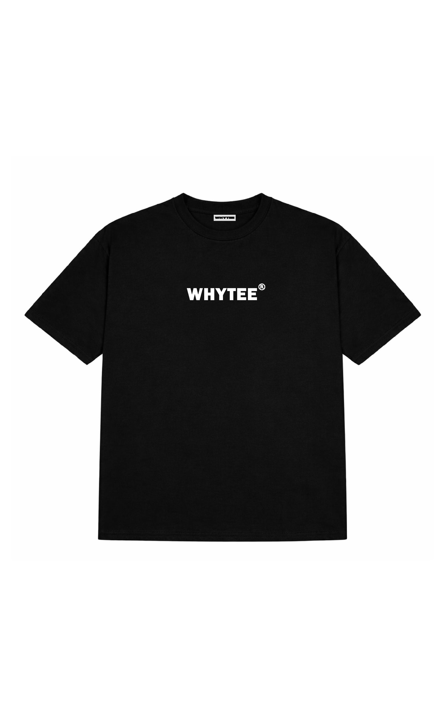 I am Artist tee
