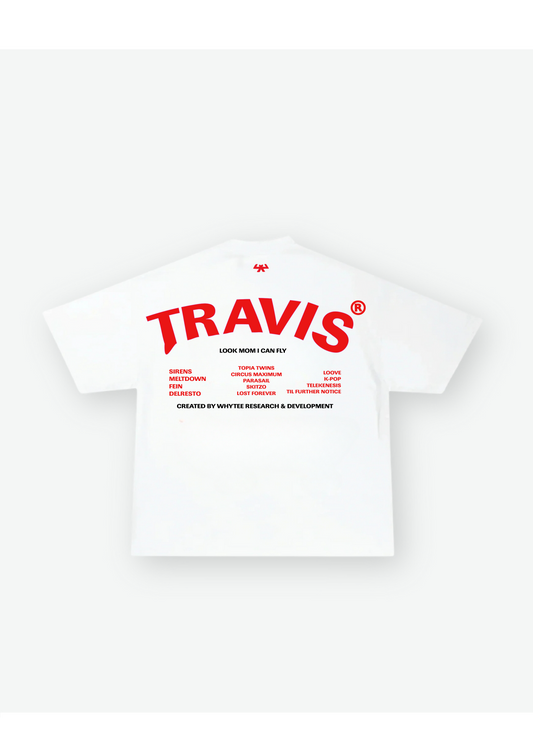 TRAVIS SCOTT