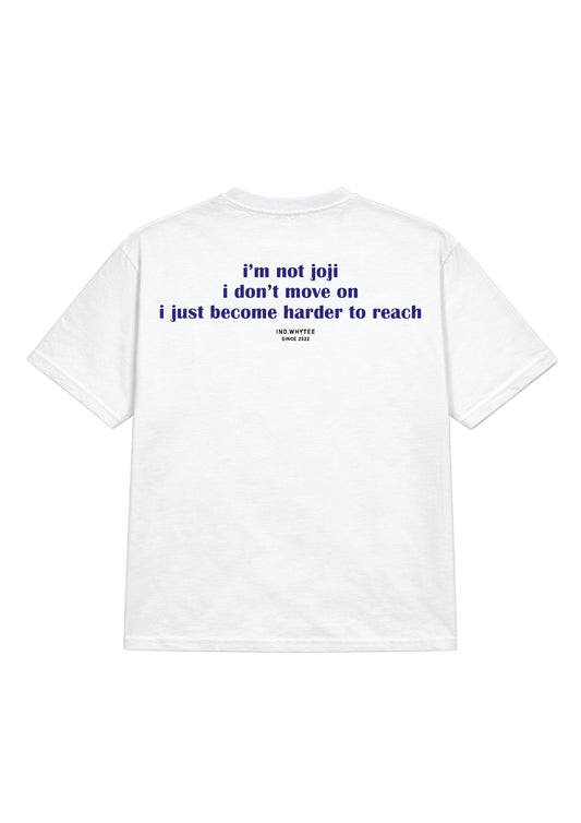 I'm not joji tee