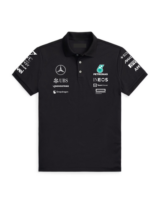 F1 x AMG Petronas