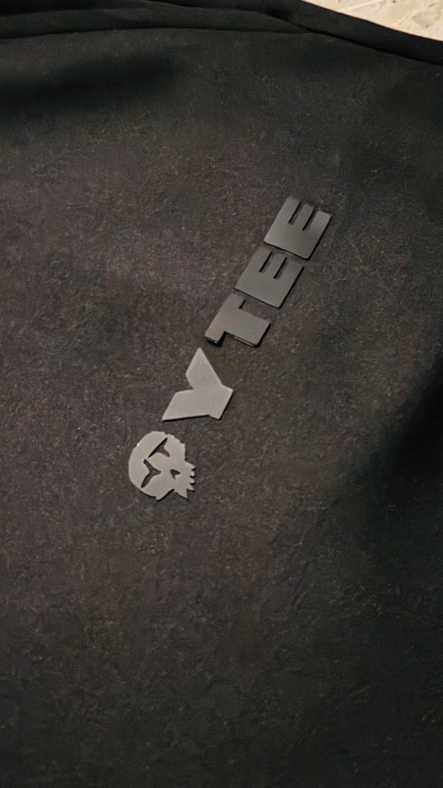 YT-002 LEATHERJOGGER (UNISEX)