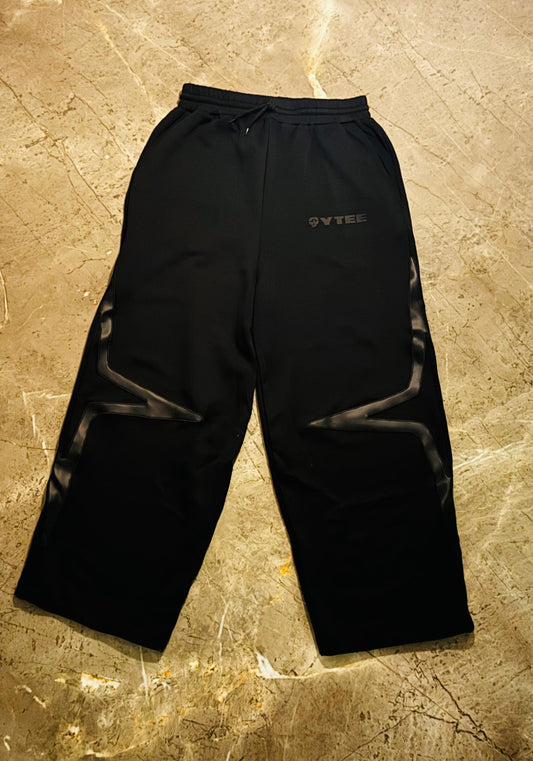 YT-002 LEATHERJOGGER (UNISEX)