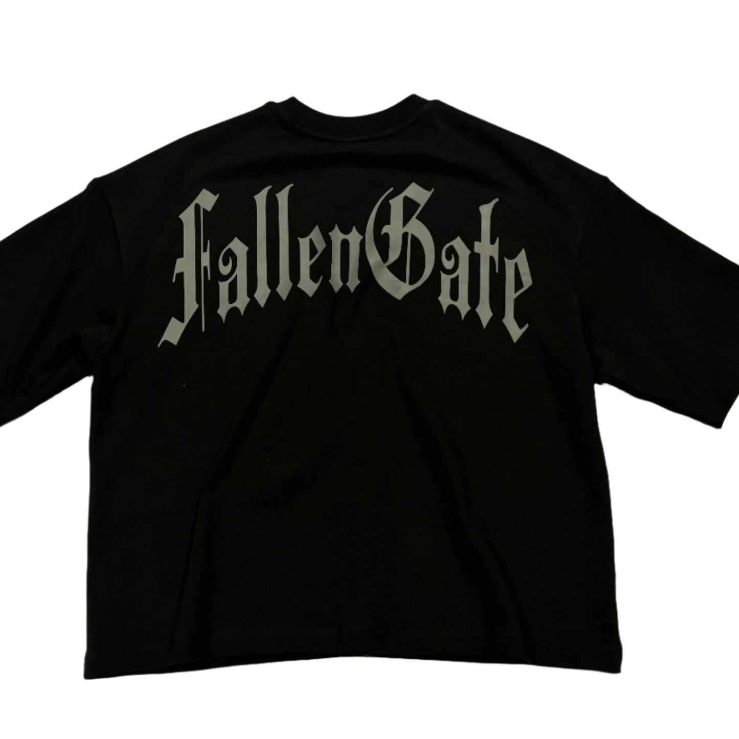 Fallen Gate (Oversized-fit)