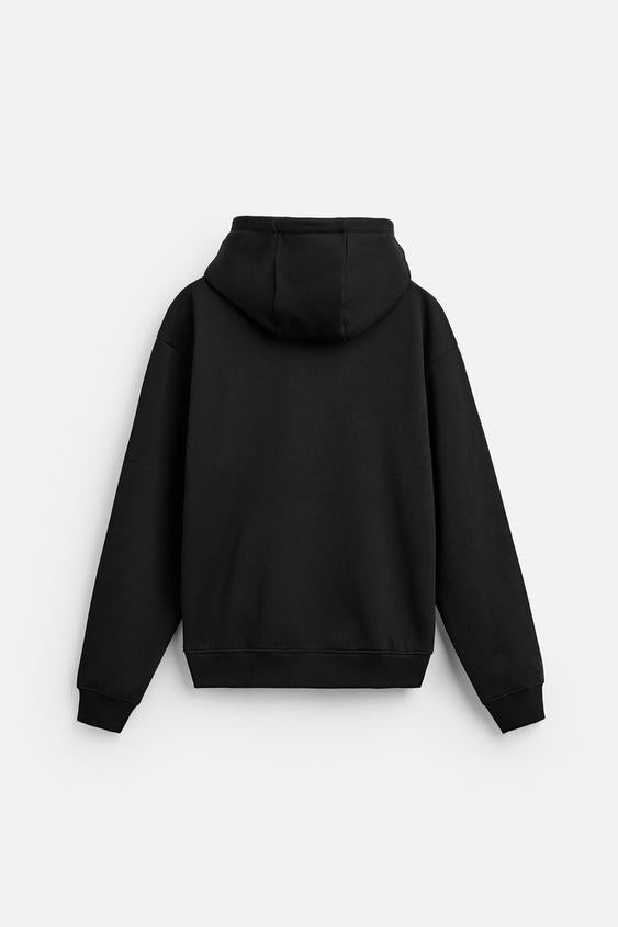 Horizon Hoodie (Oversized-fit)