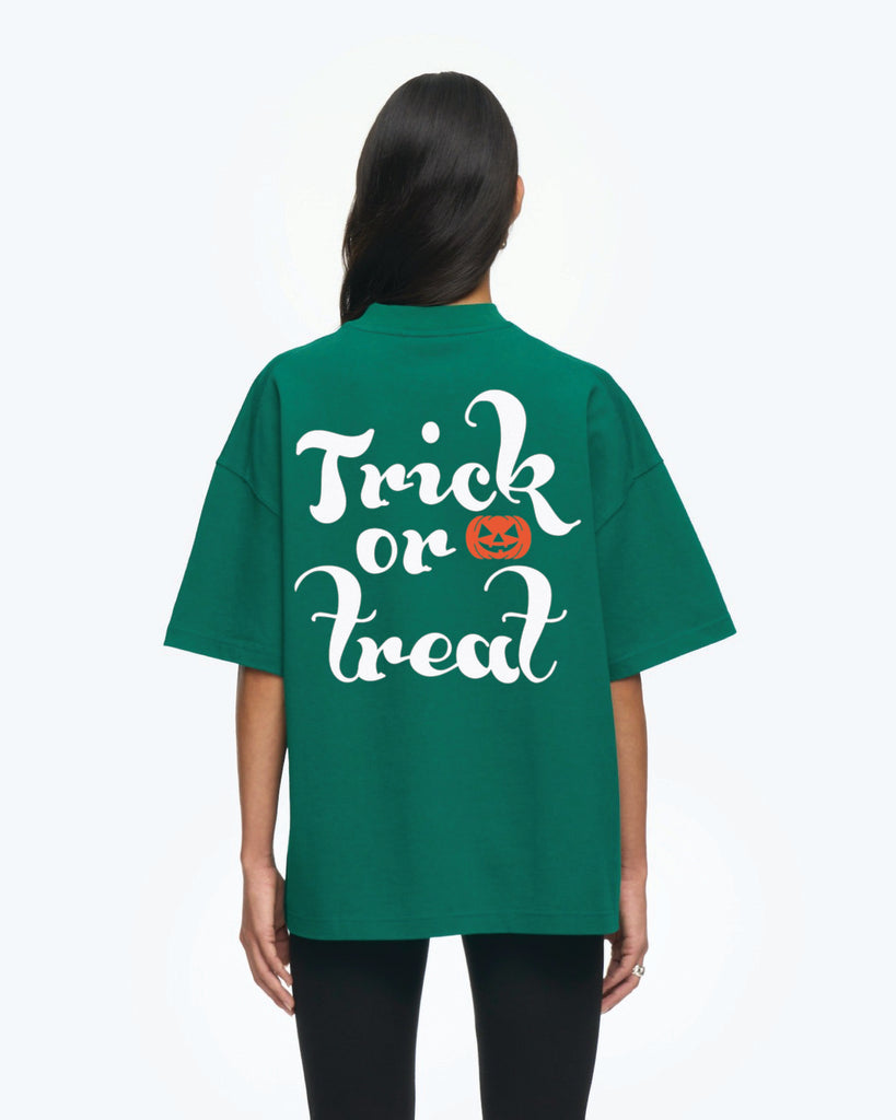 Trick or Treat Tee