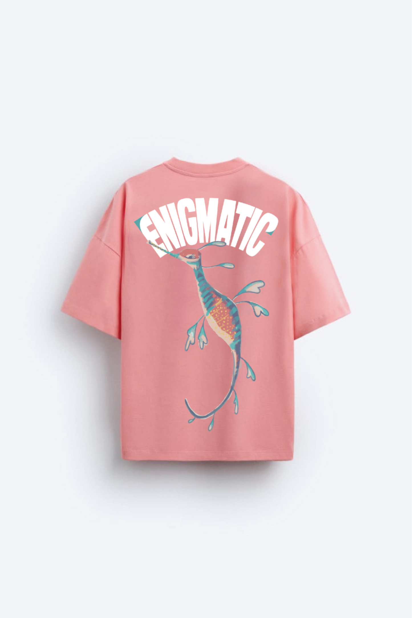 Enigmatic tee (Unisex-tee)