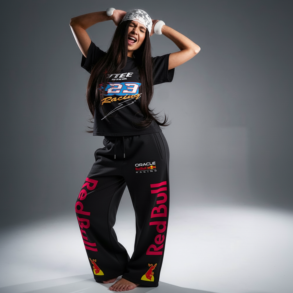 Redbull Joggers (Exclusive Edition)