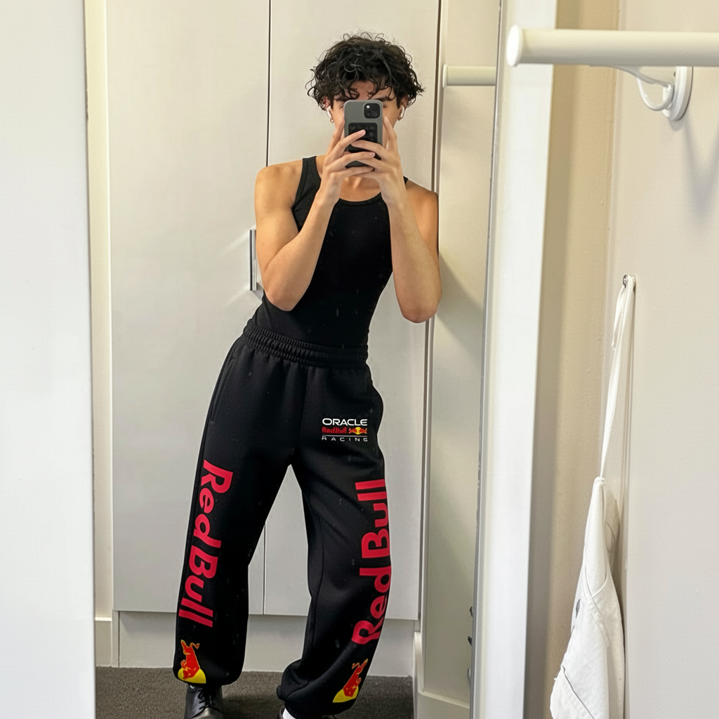 Redbull Joggers (Exclusive Edition)