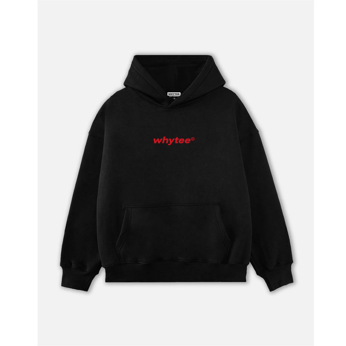 I'm not drake don't Hoodie