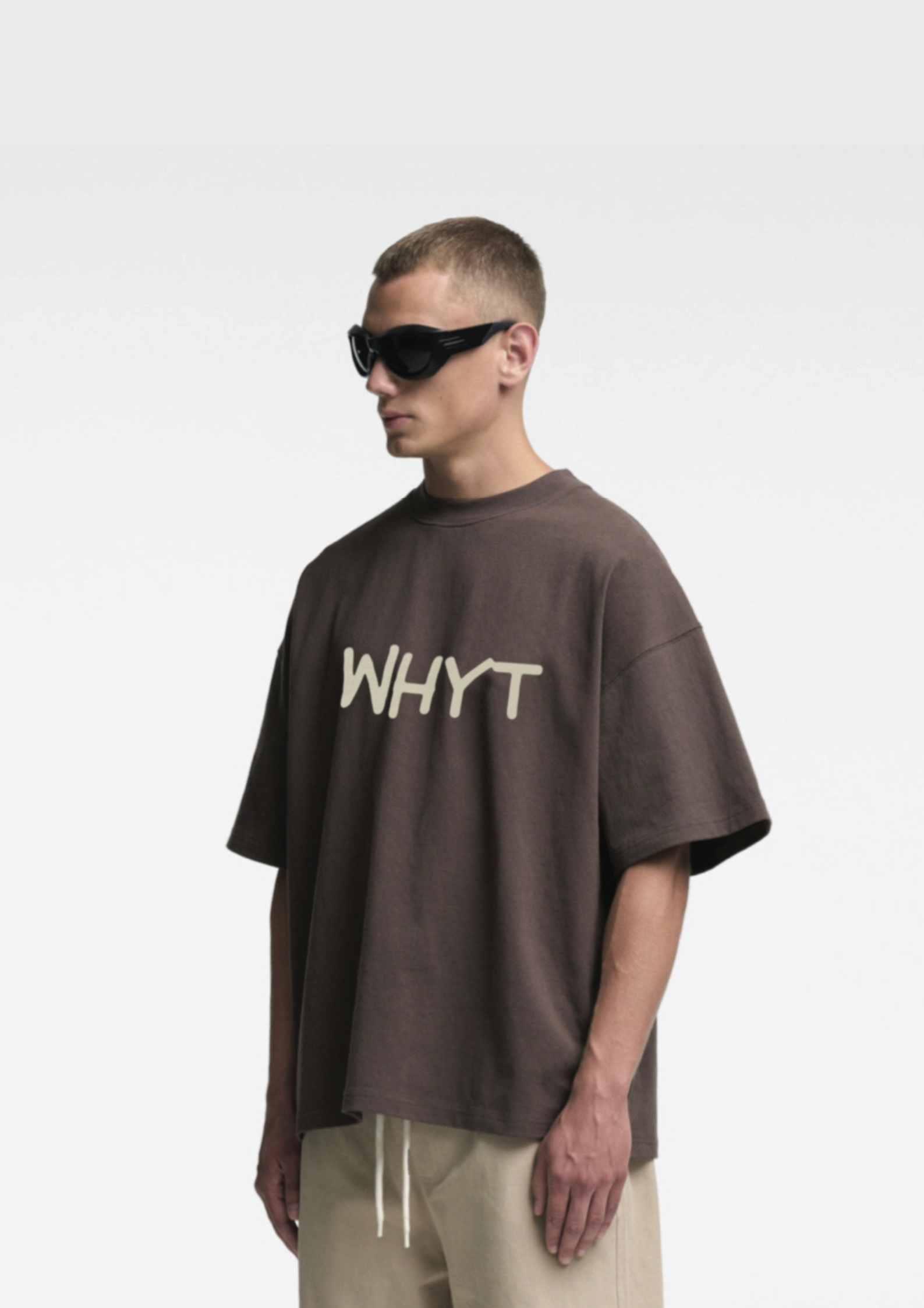 FEAR OF GOD 4TH Inside Out Sweatshirt-