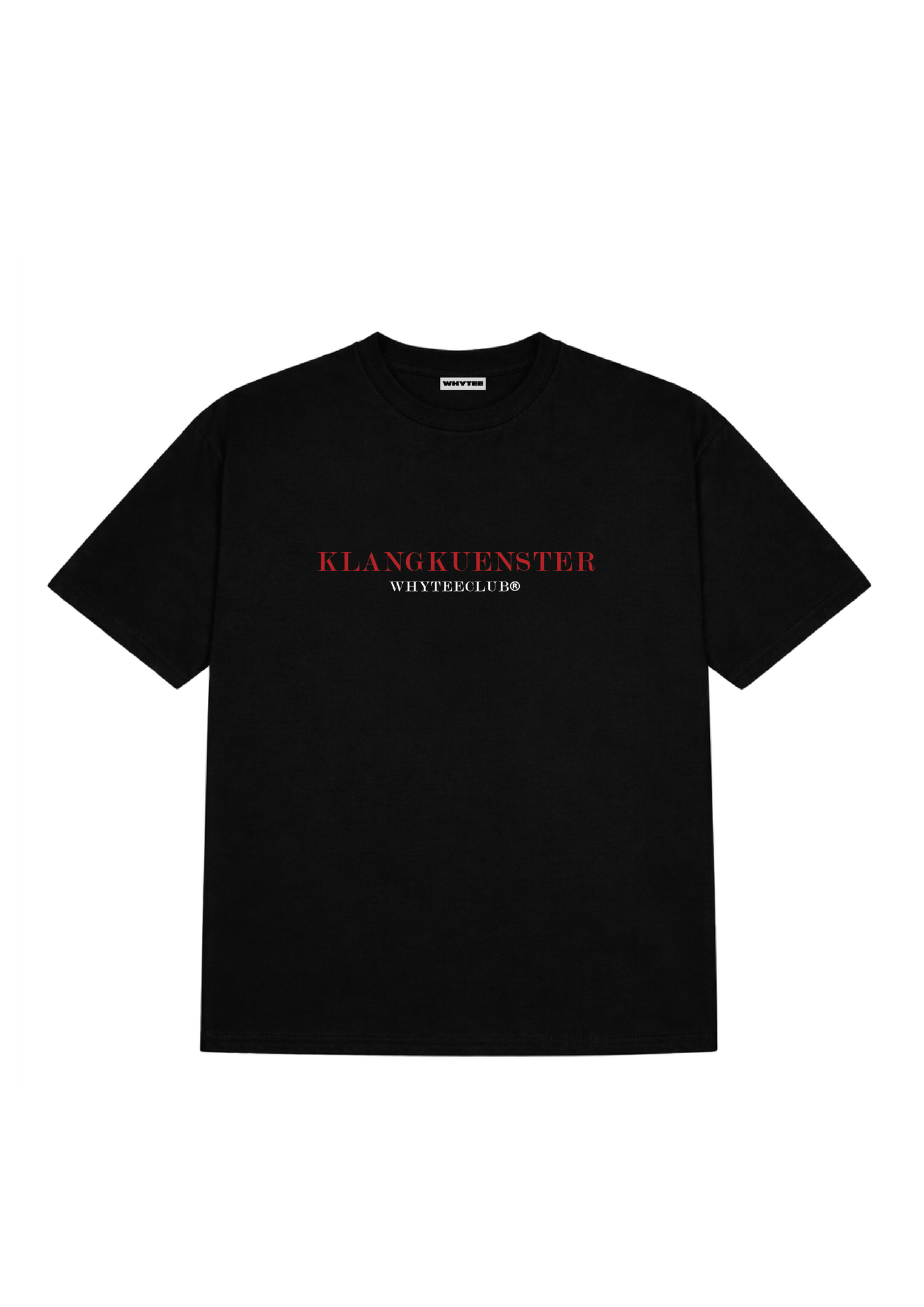 Klangkuenstler 002 Tee