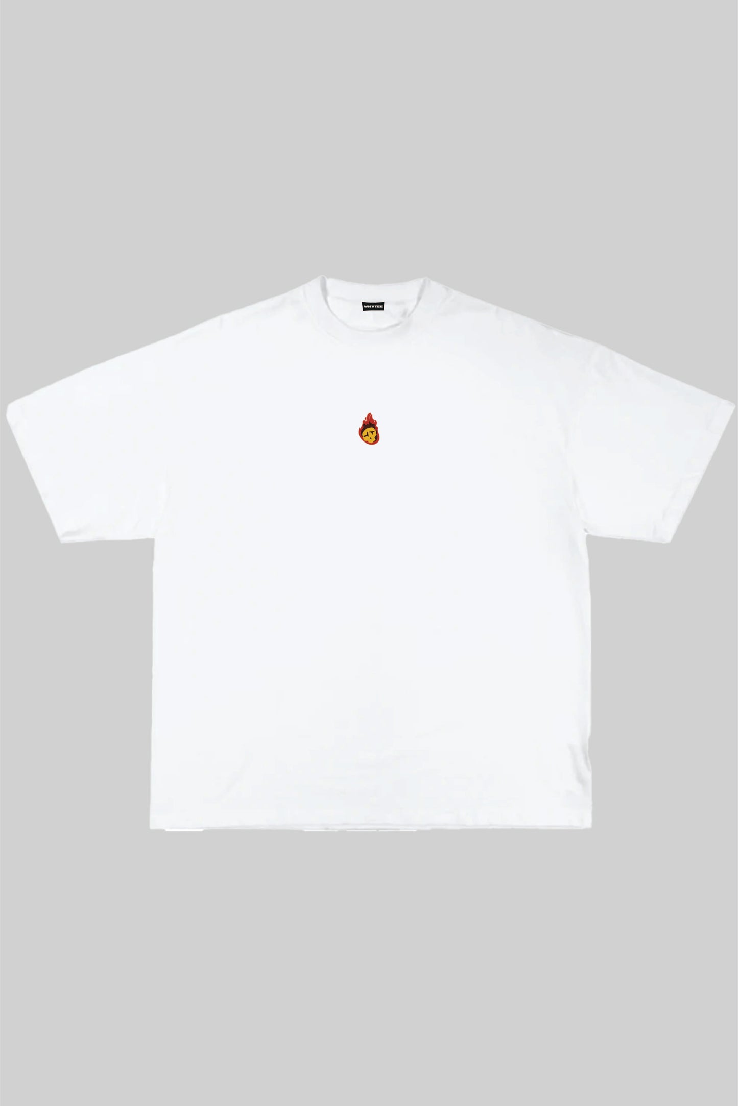 Blaze Oversized-tshirt