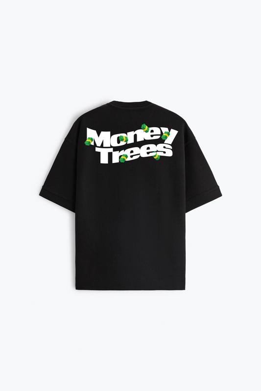 Money Trees (Oversized-fit)