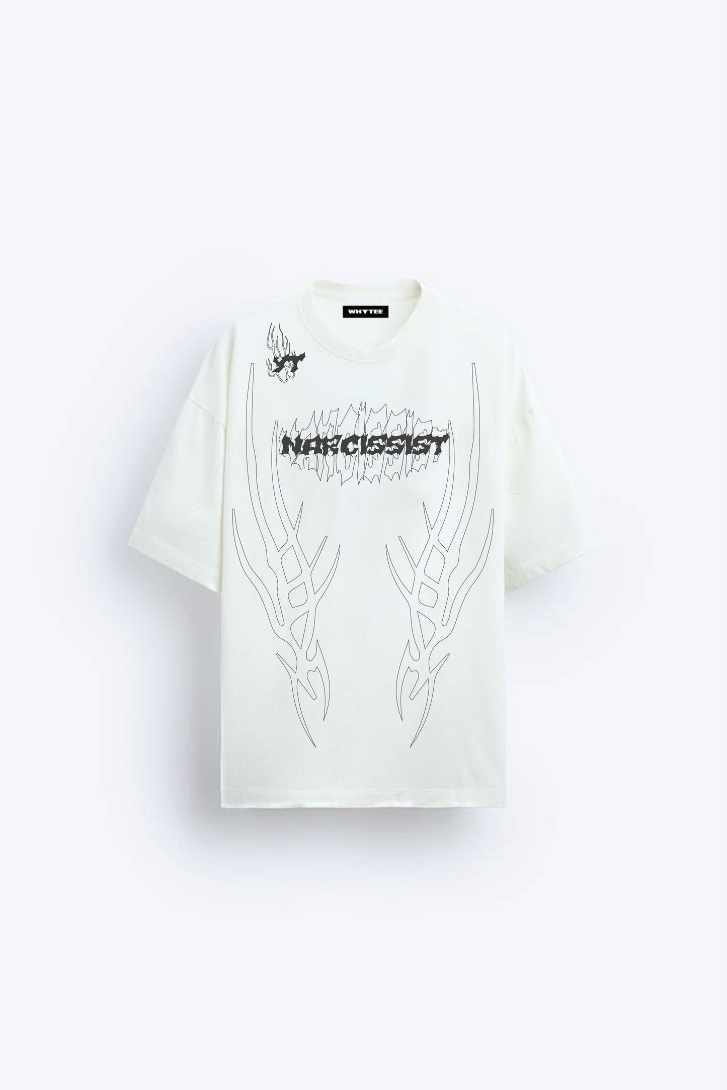 Narcissist tee