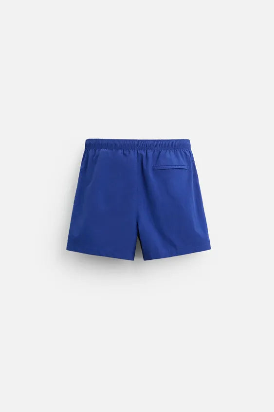 Shorts (Mystic wave Edition)