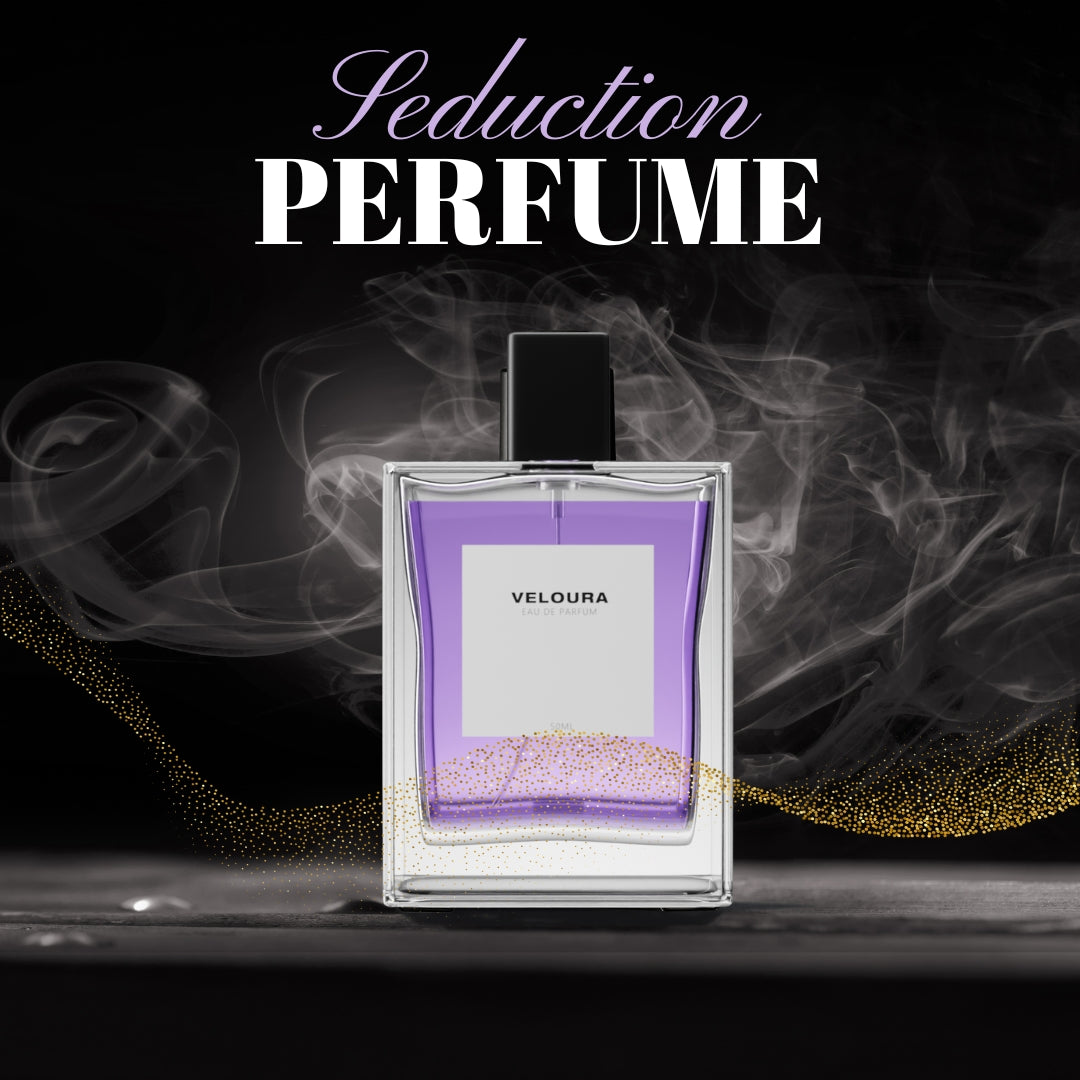 The Seduction Fragrance