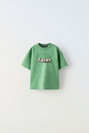 Tyler, The Creator DTTG Tee Tシャツ Mサイズ Tyler the creator Tシャツ Mサイズ DTTG Tyler, The Creator DTTG Tee