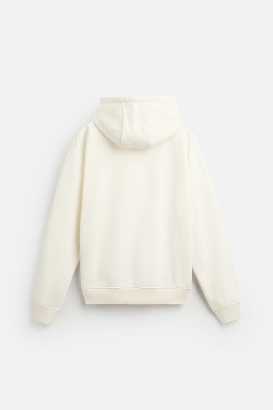 Mystic Hoodie (Oversized-fit)