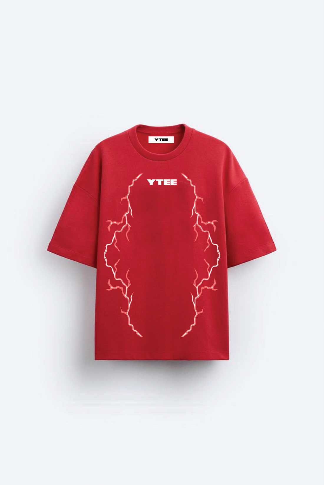 Lightning tee (Special Edition) – YTEE